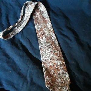 Mens extra long Necktie